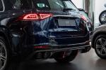 Mercedes-Benz GLE300 d 4Matic by Larte Design 2019 года
